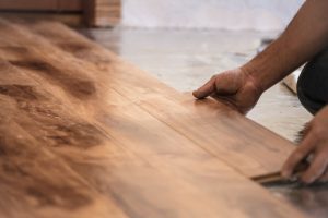 3 Common Misconceptions about Hardwood Flooring Explained