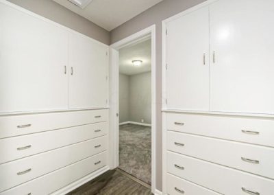 Basement Finishing in Columbus, Ohio