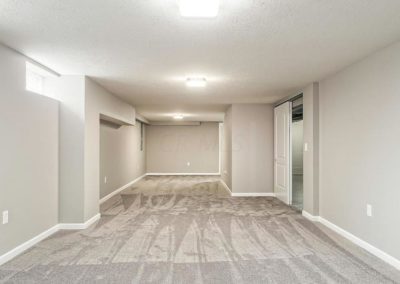 Basement Finishing in Columbus, Ohio