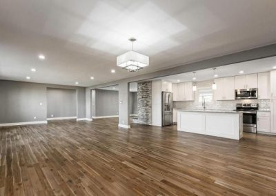 Remodeling in Columbus, Ohio