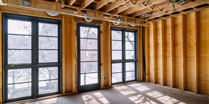 Window Installation in Columbus, Ohio