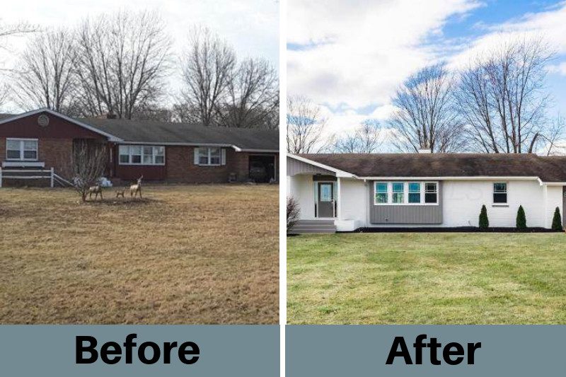 General Contractor in Columbus, Ohio