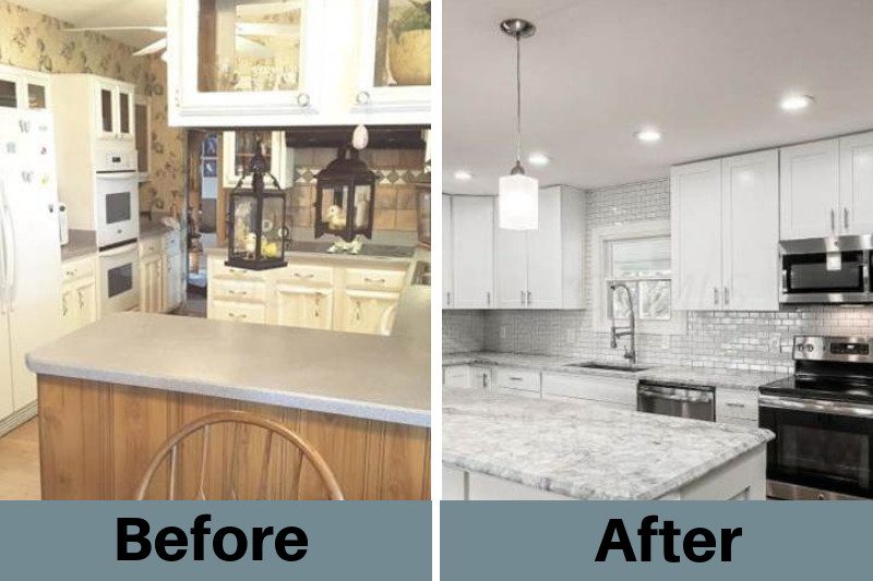 General Contractor in Columbus, Ohio