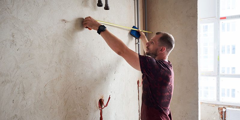 Premodeling: Logistics to Consider Before Remodeling