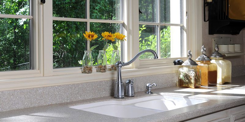 Look Out—It Might Be Time for New Windows