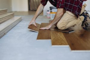 Flooring Installation: What Is the Best Choice for Your Home Remodel?