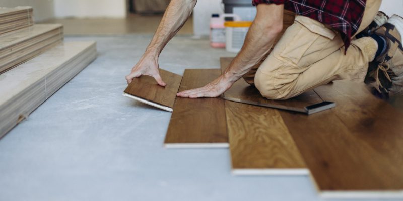 Flooring Installation: What Is the Best Choice for Your Home Remodel?