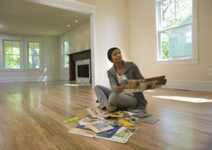 Five New Flooring Options for Home Remodeling