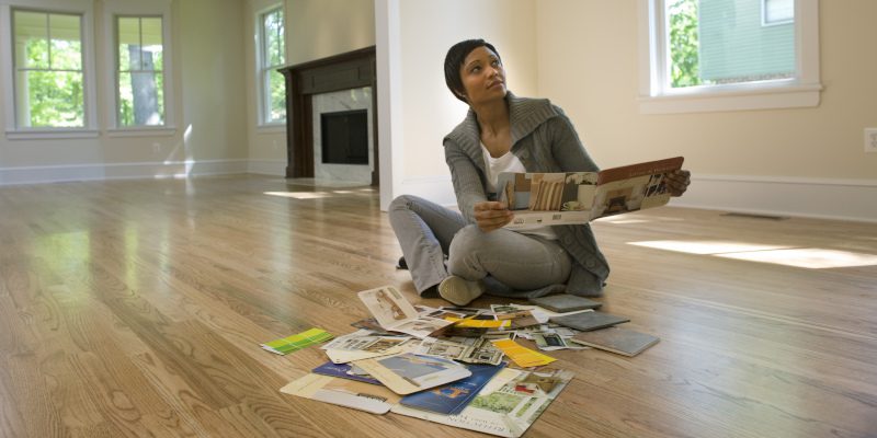Five New Flooring Options for Home Remodeling