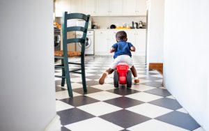 Benefits of Tile Flooring