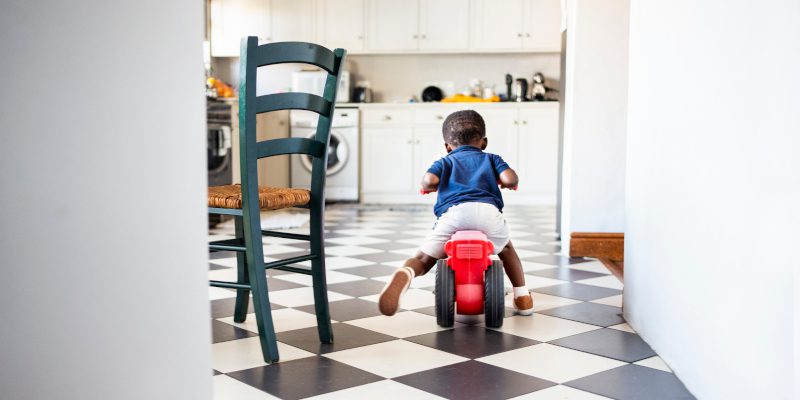 Benefits of Tile Flooring