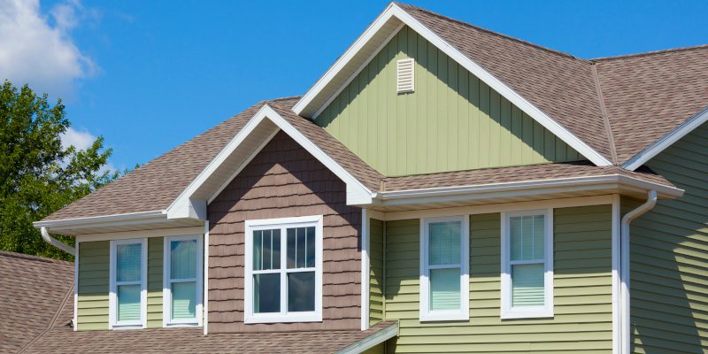 Is Vinyl Siding Right for You? 