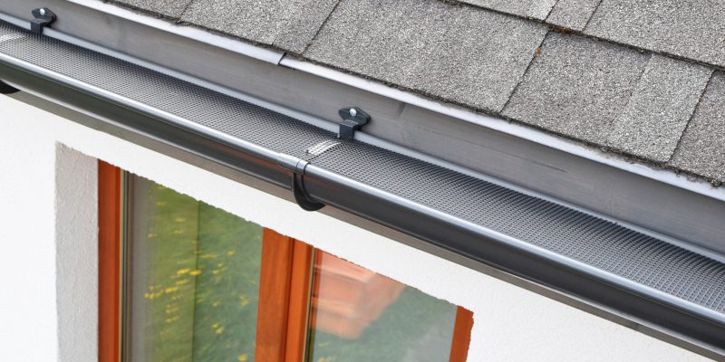 Why Gutters Are Essential for Protecting Your Home